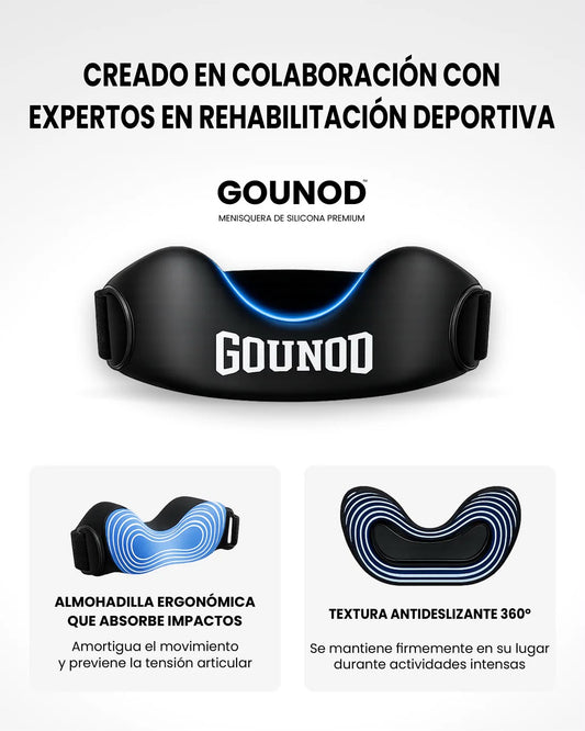 🦵 FlexKnee🔥 ¡Recupera la estabilidad y vuelve a moverte sin límites! 💪