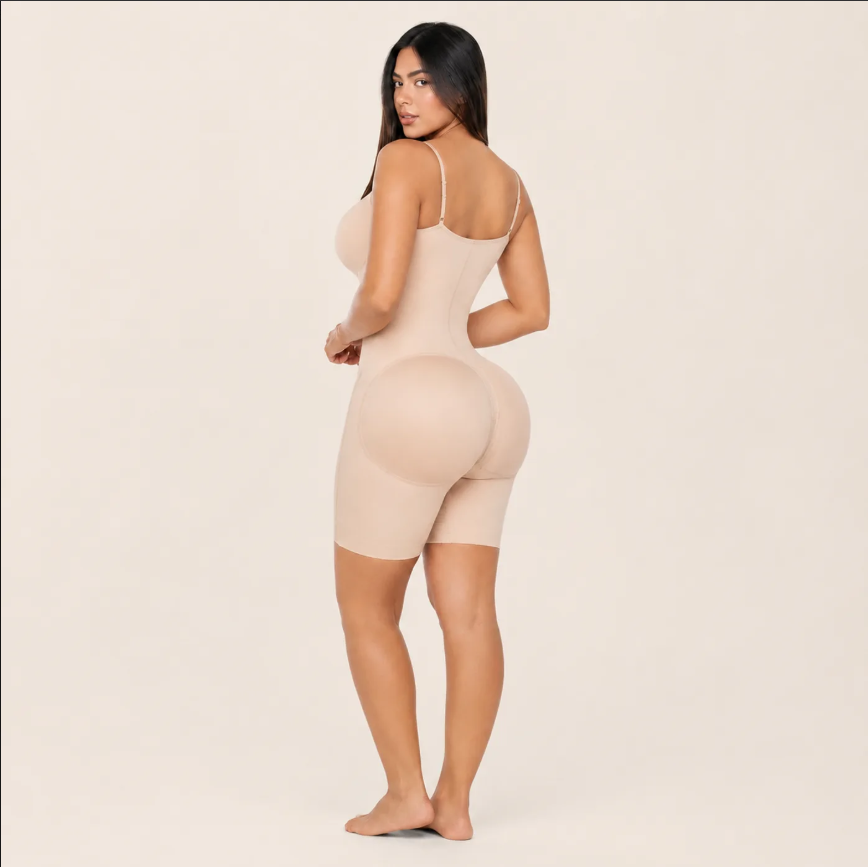 ✨ BodyShape 360°: Moldea, Realza y Luce Increíble 💖