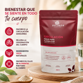 ❤️✨ ¡Tu bienestar merece ser prioridad! Conoce Dr. Mon Circulación 🥄💛